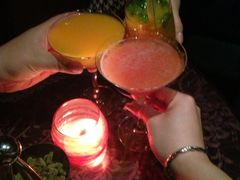 鸡尾酒-格兰酒吧Glen Bar
