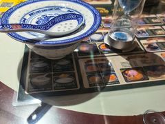 -广信牛奶甜品世家(台东店)