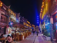 -稻品香小锅饭豆腐馆(北三路店)