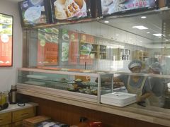-东升灌浆包(辛庄街总店)