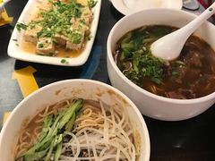 -吉亨面馆(古北1699店)
