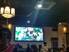 大堂-高伟炒鸡总店(金源路店)