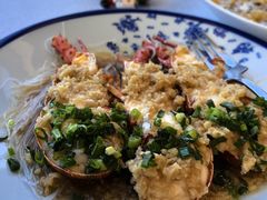 -君来湖滨饭店·渔餐厅