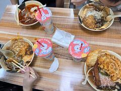 -螺缘鲜螺蛳粉店(泉秀店)