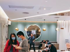等位区-奈雪的茶(天河城店)