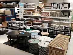 -宜家家居(西安未央商场店)