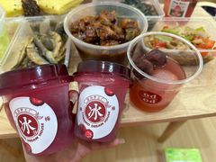 -溪涧堂农家土菜(神仙居店)