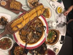 -旺顺阁鱼头泡饼(小红门店)