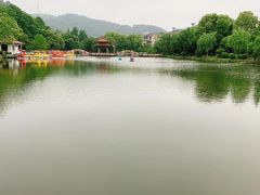 -峙山公园