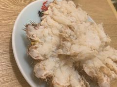 -蟹田居·活蟹料理(东城店)