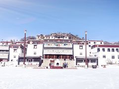-五当召景区