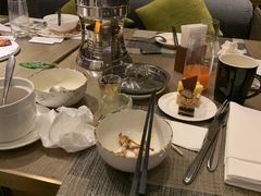 -博林天瑞喜来登酒店·西丽尚膳