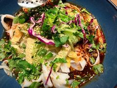 -耶里夏丽·新疆菜·28年喀什老馆(田林东路店)