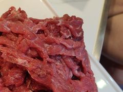 -潮牛岛·潮汕鲜切牛肉自助火锅(无锡首店)