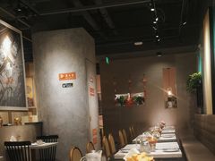 -正泰餐厅AmazingThai(新奥购物中心店)