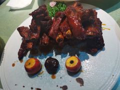 -云归处私房菜(天瑞街总店)