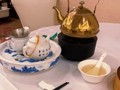 -广州酒家(昌岗地铁站店)