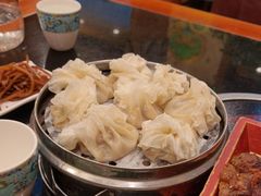 -一招鲜·全羊铺·蒙古奶茶(五一北路店)