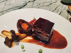-萬國春·中菜馆(颐和公馆店)