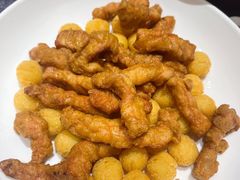 -连鹭海鲜·海肠捞饭·海胆饭(星海店)