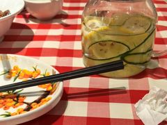 -西贝(无锡万象城店)