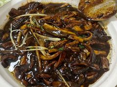 -大鸿运酒店·苏州菜·松鼠桂鱼(观前街店)