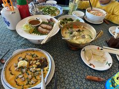 -南沙游艇会·大兵船餐厅