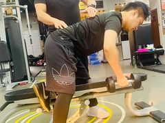 -VPsmart私教健身工作室(新华路旗舰店)