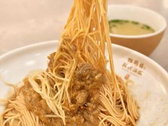 -松鹤楼·苏式汤面(虹桥天地店)