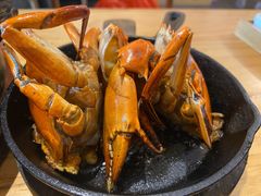 莲花公园煎蟹-莲花公园煎蟹·30年闽菜(火车站店)