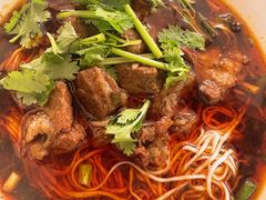 -智强牛肉面