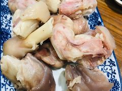 羊蹄-庄行曹记羊肉(泗泾店)