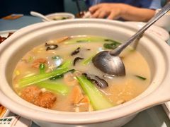 -纳家楼·地道陕菜(劳动路店)