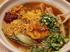 花胶-新记美食(关闸店)
