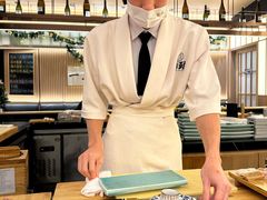 -鮨政·Omakase(万象城店)