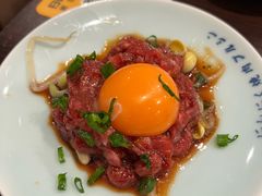 -蒜香焼肉PURUSHIN(马场路店)
