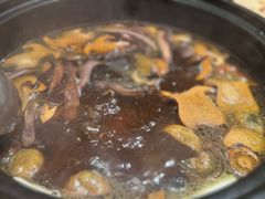 -滇野云南野生菌餐厅(陕西南路店)