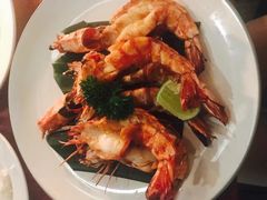 -Mai Mai Restaurant