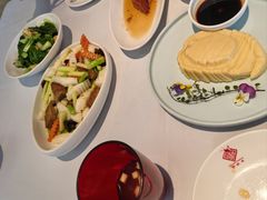 -丰收日·小海鲜·沪上家宴(顾村正大店)