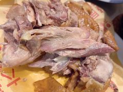 -六泰居·尔滨地标·东北菜(泰山路店)