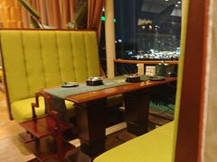 -火舞泰·泰式海鲜火锅餐厅(世纪城店)