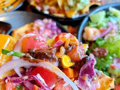 -Q MEX 库迈墨西哥餐吧(三里屯店)