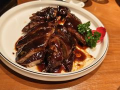 上海老酱鸭-上海人家花樣年华(中山公园店)