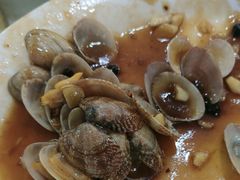 -考记泥焗鸡农庄·海鲜(北洛秘境店)