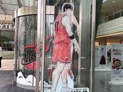 -百丽宫影城(嘉里汇店)