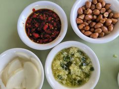 -悦富门冬瓜盅(新业广场店)