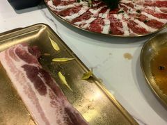 -花味·自助烤肉(江宁同曦店)