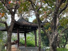 -四海公园(南山区)