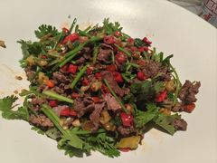 -合品记·湖南私房菜&小龙虾(霄云路店)