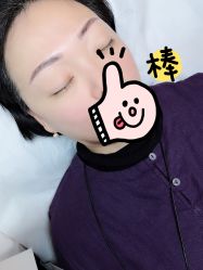-Verywang半永久纹眉•仪器野生眉